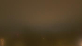 Weather camera view of Lincoln Elementary School.