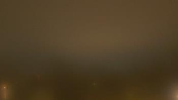 Weather camera view of Lincoln Elementary School.