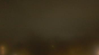 Weather camera view of Lincoln Elementary School.