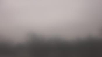 Weather camera view of Lincoln Elementary School.