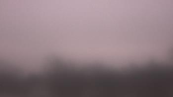 Weather camera view of Lincoln Elementary School.