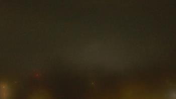 Weather camera view of Lincoln Elementary School.