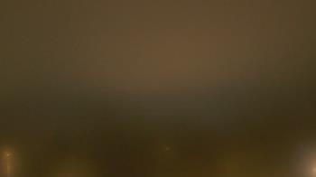 Weather camera view of Lincoln Elementary School.