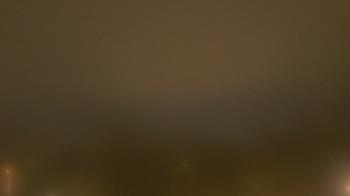 Weather camera view of Lincoln Elementary School.