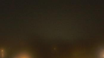 Weather camera view of Lincoln Elementary School.