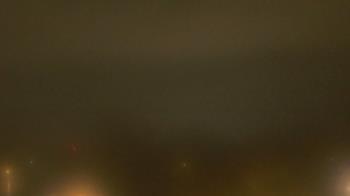 Weather camera view of Lincoln Elementary School.