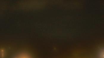 Weather camera view of Lincoln Elementary School.