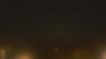 Weather camera view of Lincoln Elementary School.