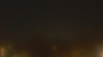 Weather camera view of Lincoln Elementary School.