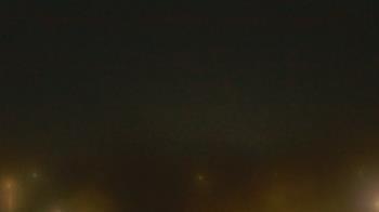 Weather camera view of Lincoln Elementary School.