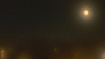 Weather camera view of Lincoln Elementary School.