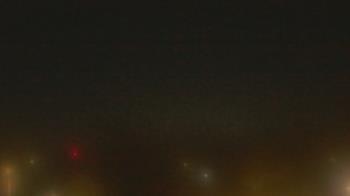 Weather camera view of Lincoln Elementary School.