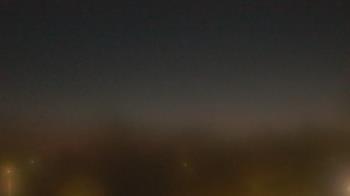 Weather camera view of Lincoln Elementary School.