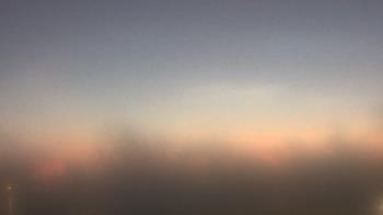 Weather camera view of Lincoln Elementary School.