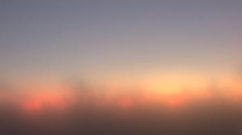 Weather camera view of Lincoln Elementary School.