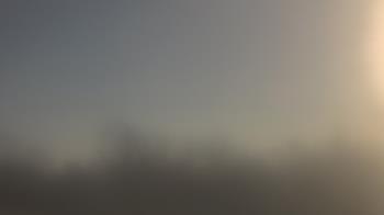 Weather camera view of Lincoln Elementary School.