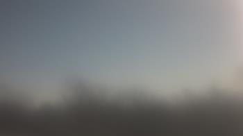 Weather camera view of Lincoln Elementary School.