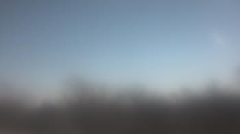 Weather camera view of Lincoln Elementary School.