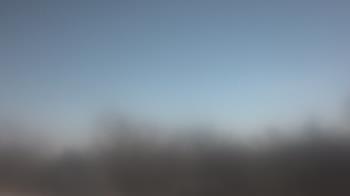 Weather camera view of Lincoln Elementary School.