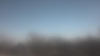 Weather camera view of Lincoln Elementary School.