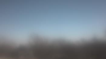 Weather camera view of Lincoln Elementary School.