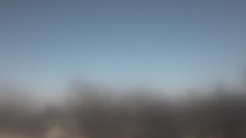 Weather camera view of Lincoln Elementary School.