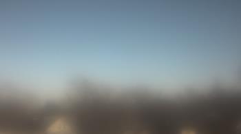 Weather camera view of Lincoln Elementary School.