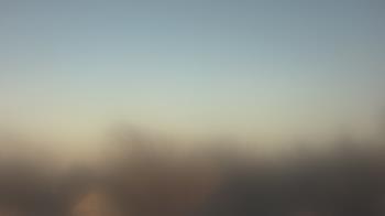 Weather camera view of Lincoln Elementary School.