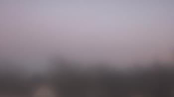 Weather camera view of Lincoln Elementary School.