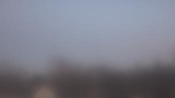 Weather camera view of Lincoln Elementary School.