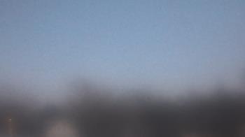 Weather camera view of Lincoln Elementary School.