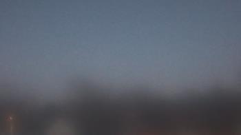 Weather camera view of Lincoln Elementary School.