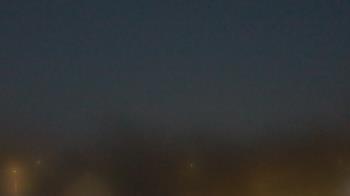 Weather camera view of Lincoln Elementary School.