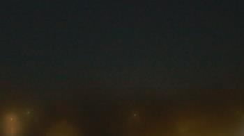 Weather camera view of Lincoln Elementary School.