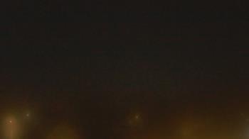 Weather camera view of Lincoln Elementary School.