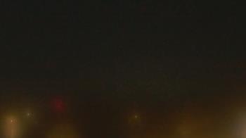 Weather camera view of Lincoln Elementary School.