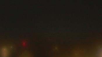 Weather camera view of Lincoln Elementary School.