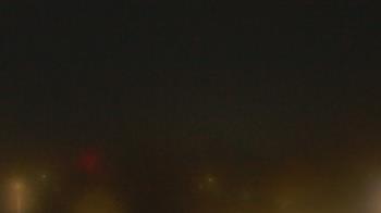 Weather camera view of Lincoln Elementary School.