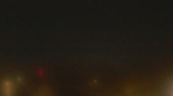 Weather camera view of Lincoln Elementary School.