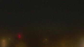 Weather camera view of Lincoln Elementary School.