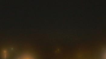 Weather camera view of Lincoln Elementary School.