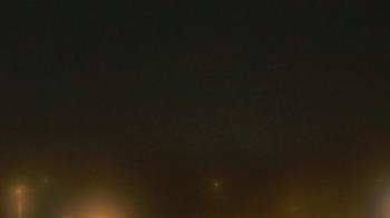 Weather camera view of Lincoln Elementary School.