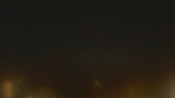 Weather camera view of Lincoln Elementary School.