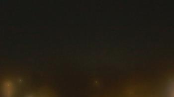 Weather camera view of Lincoln Elementary School.