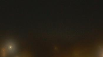 Weather camera view of Lincoln Elementary School.