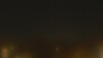 Weather camera view of Lincoln Elementary School.