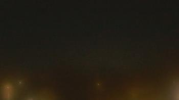 Weather camera view of Lincoln Elementary School.