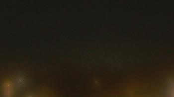 Weather camera view of Lincoln Elementary School.