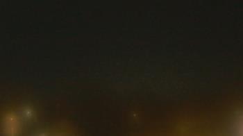 Weather camera view of Lincoln Elementary School.