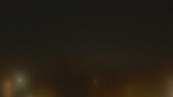 Weather camera view of Lincoln Elementary School.